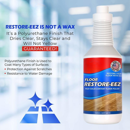 Elarra Floor Restore