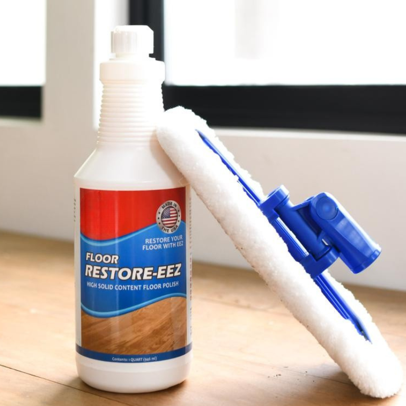 Elarra Floor Restore