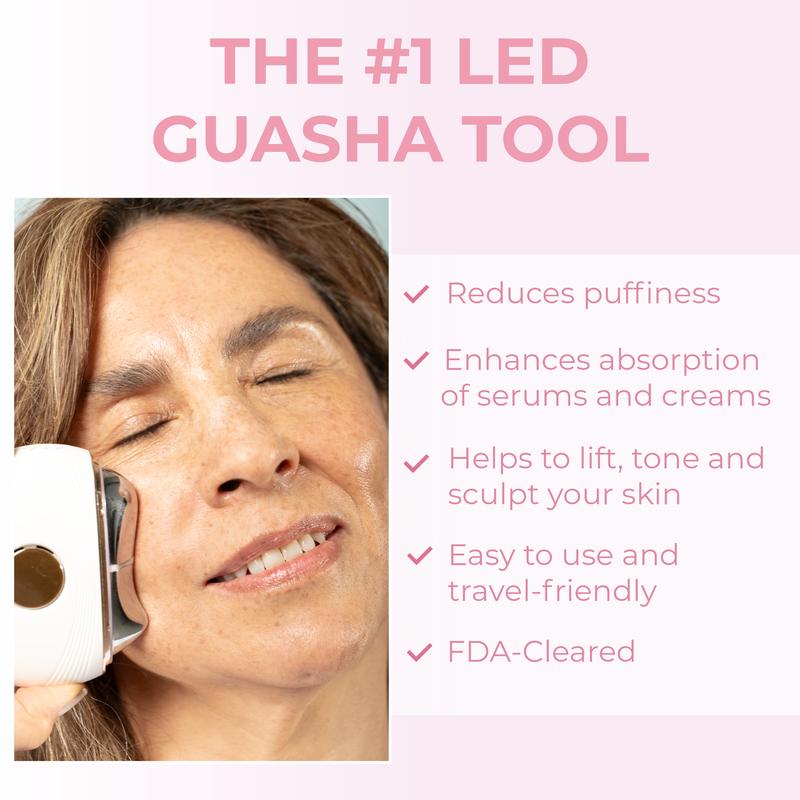 Elarra Electric Gua Sha