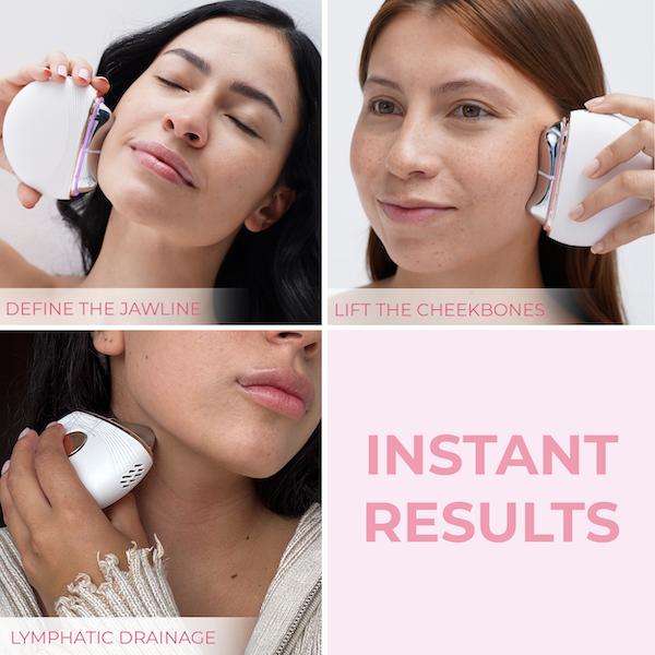 Elarra Electric Gua Sha